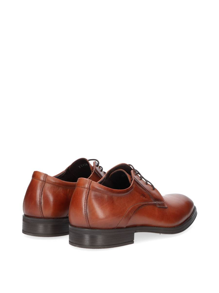 Habana Polisandro geklede schoenen Fluchos 