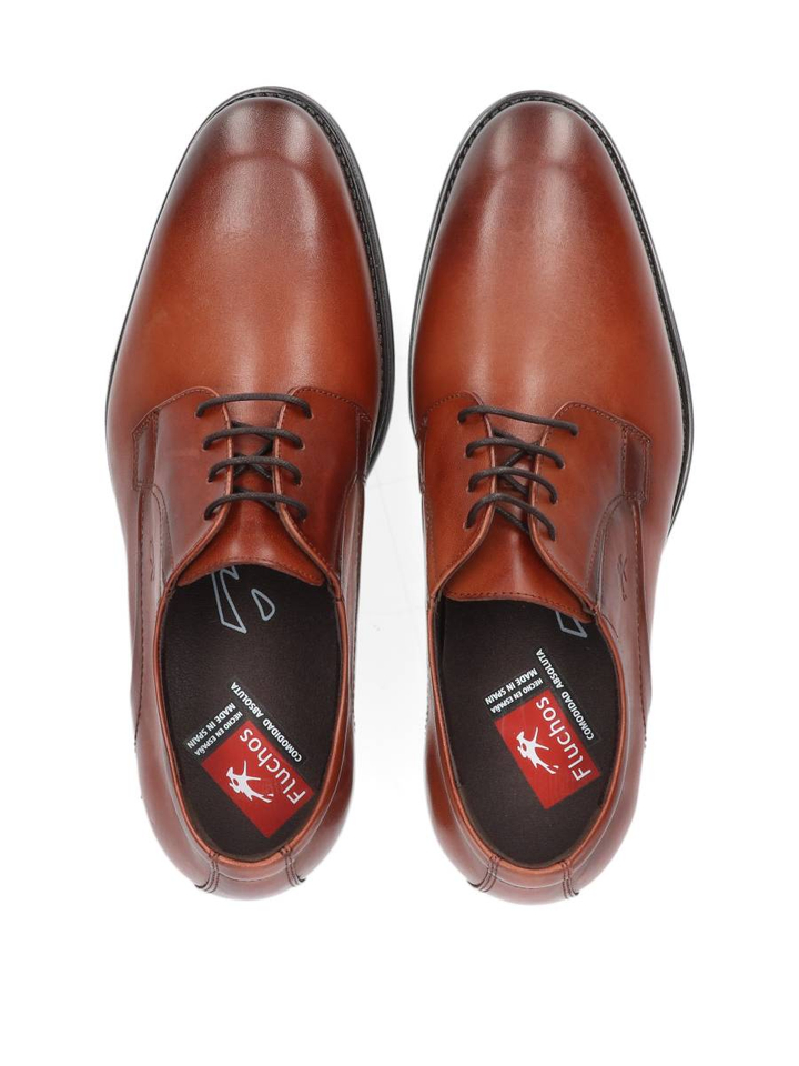 Habana Polisandro geklede schoenen Fluchos 