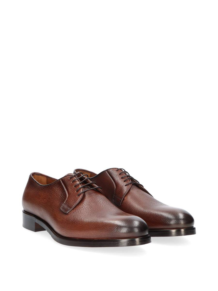 Oxford Cuoio geklede schoenen Flecs