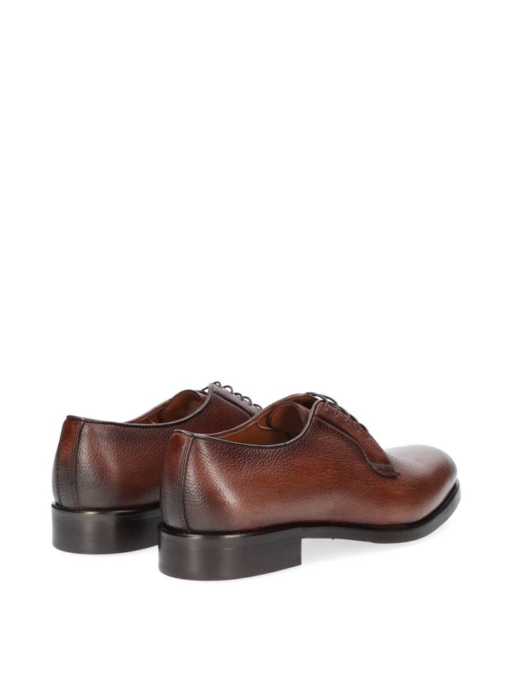Oxford Cuoio geklede schoenen Flecs