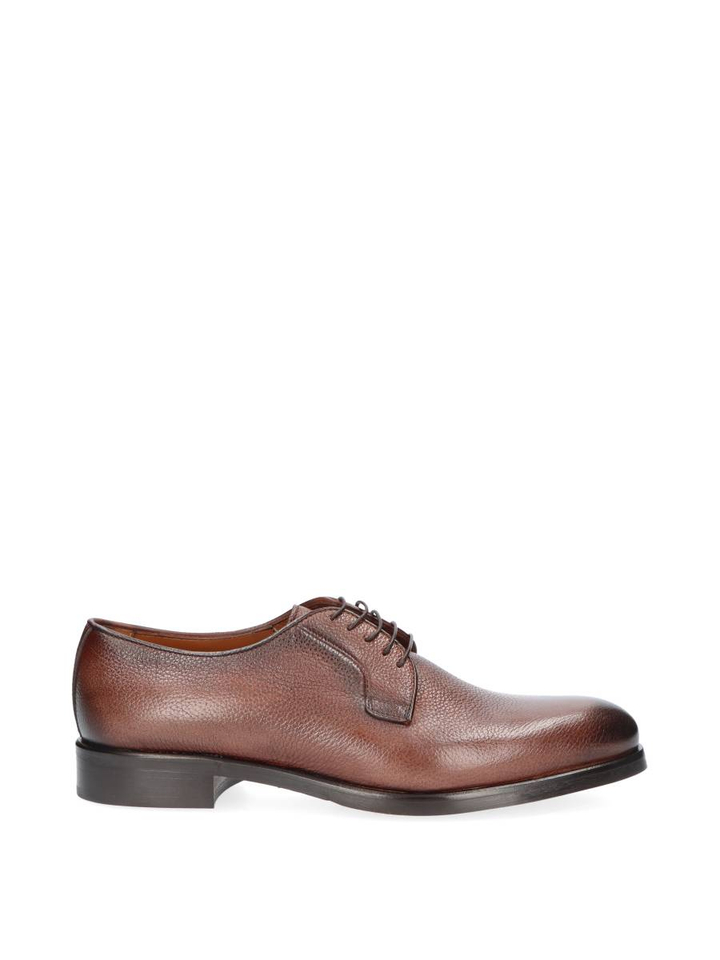 Oxford Cuoio geklede schoenen Flecs