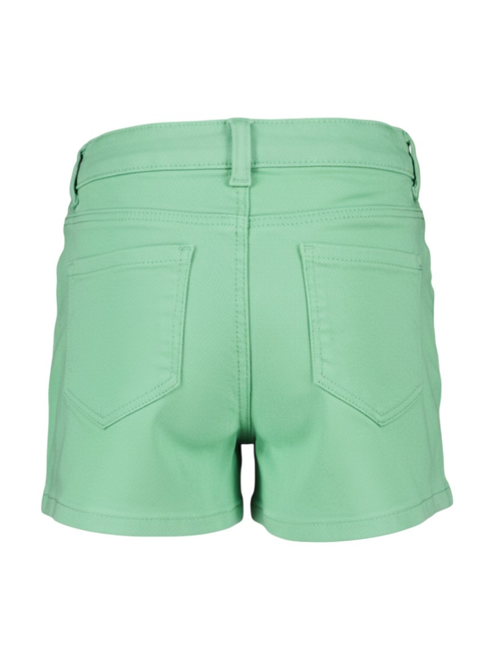 Groene short Name It