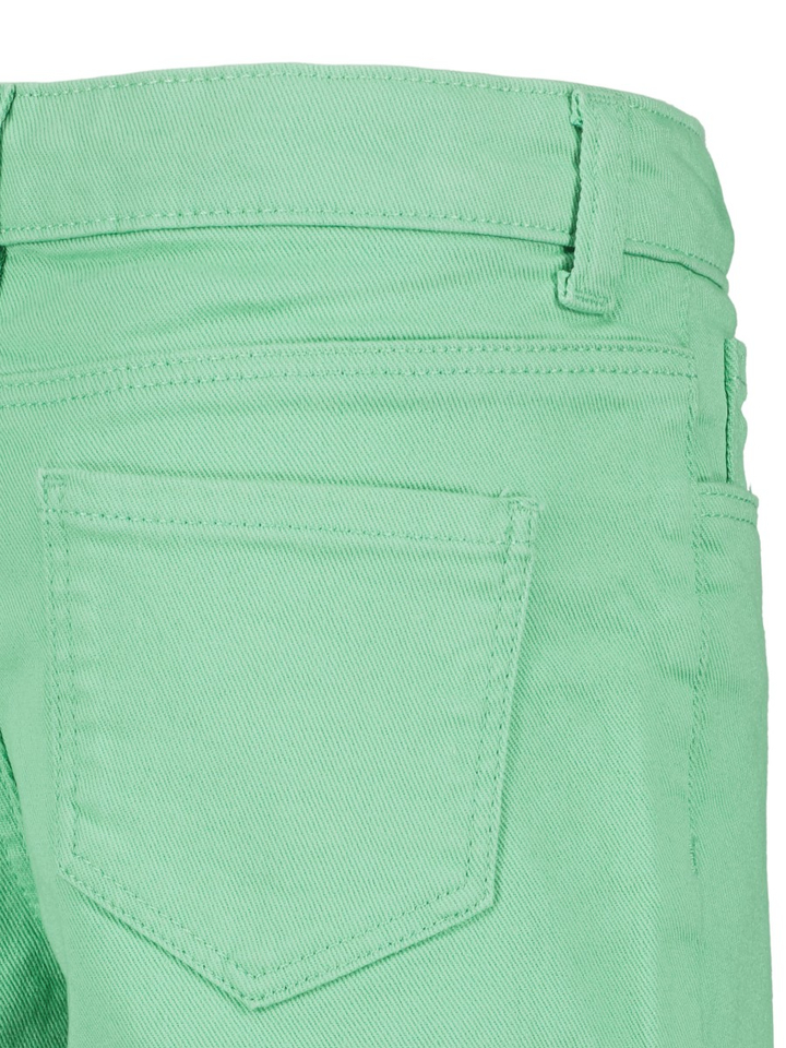 Groene short Name It