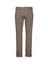 Bruine chino broek Maison's