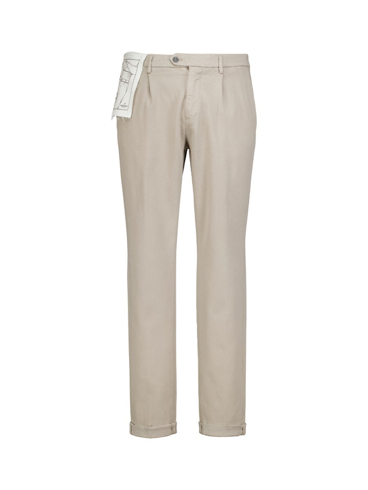 Beige broek Mason's