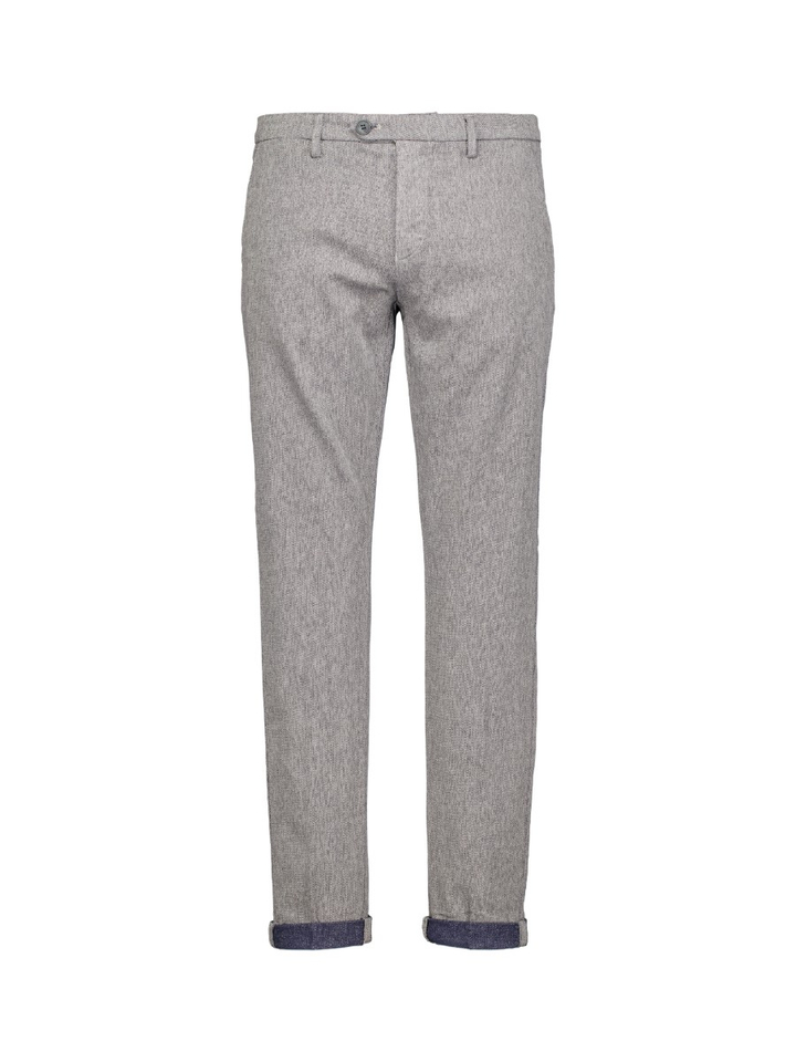 Grijze broek Mason's