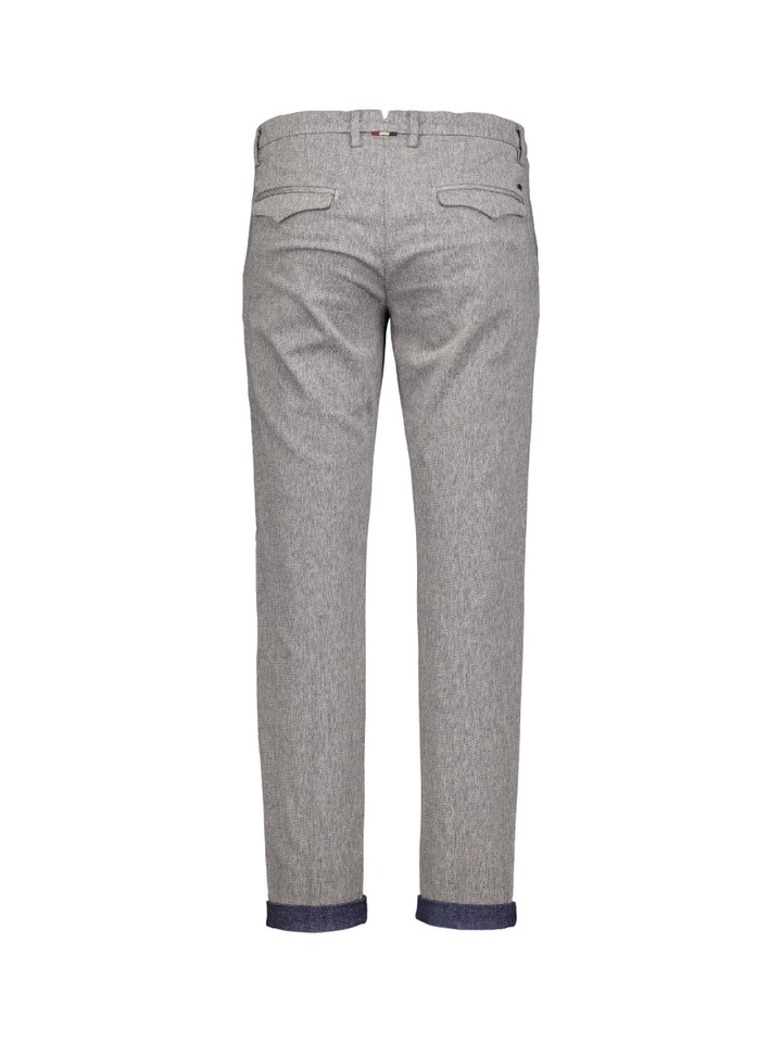 Grijze broek Mason's