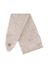 Beige sjaal Sophia Studio Anneloes 