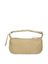 Groene handtas Mini muse bag weave Markberg