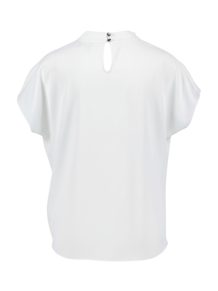 Witte blouse Joseph Ribkoff