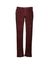 Bordeaux ribfluwelen broek Atelier Noterman