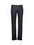Donkerblauwe geruite broek Atelier Noterman 