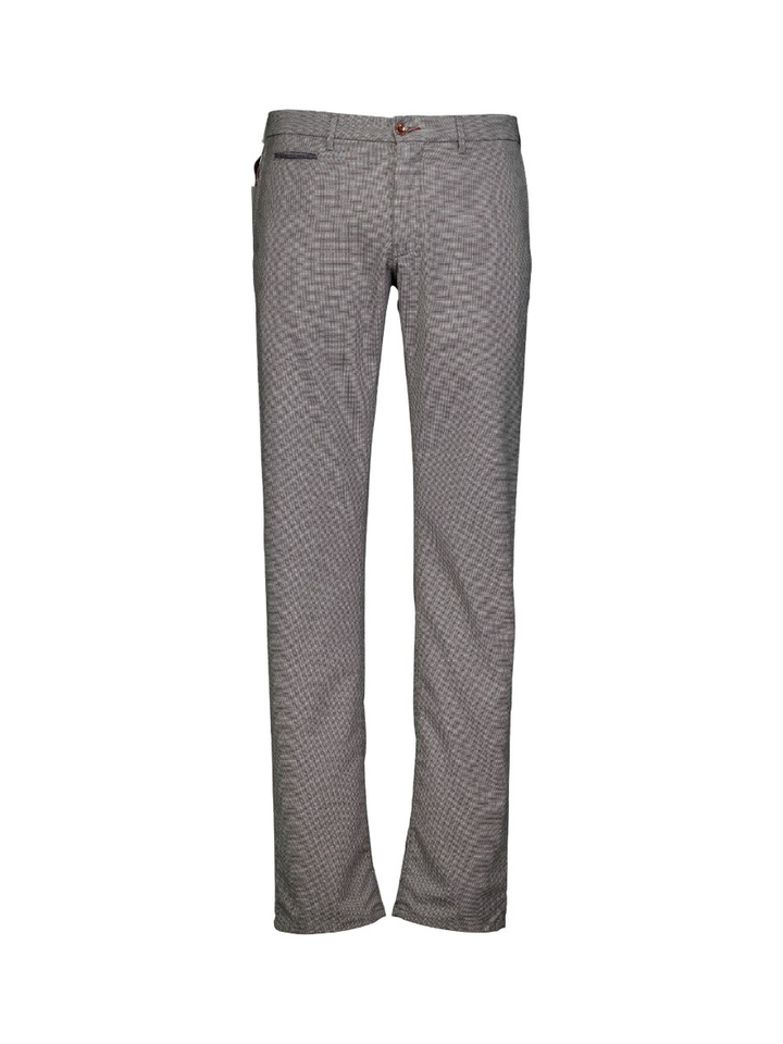 Grijze broek Atelier Noterman