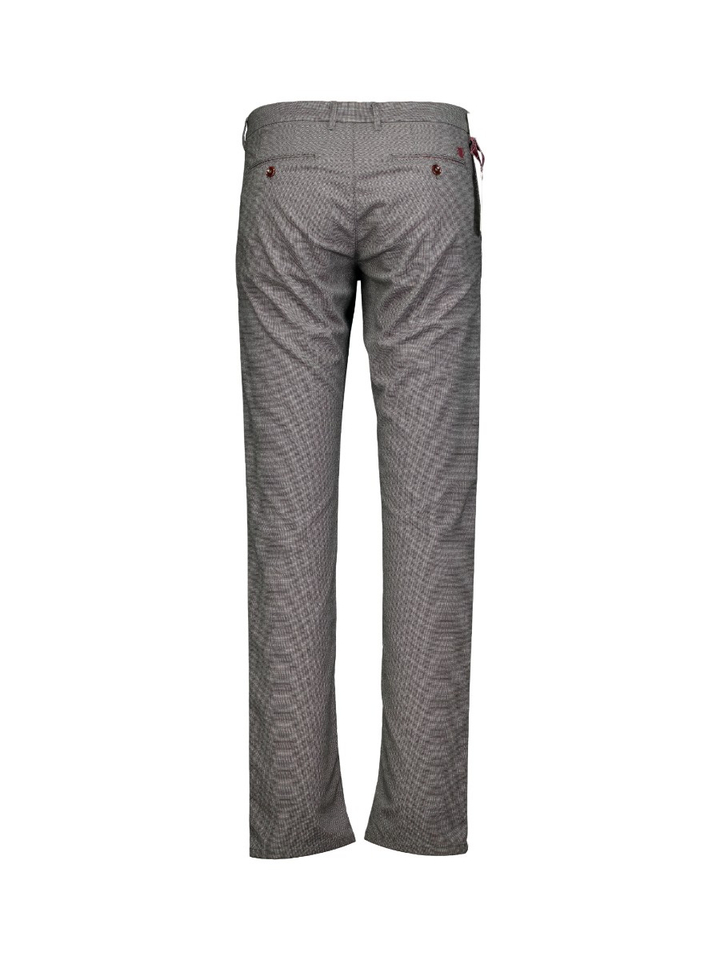Grijze broek Atelier Noterman