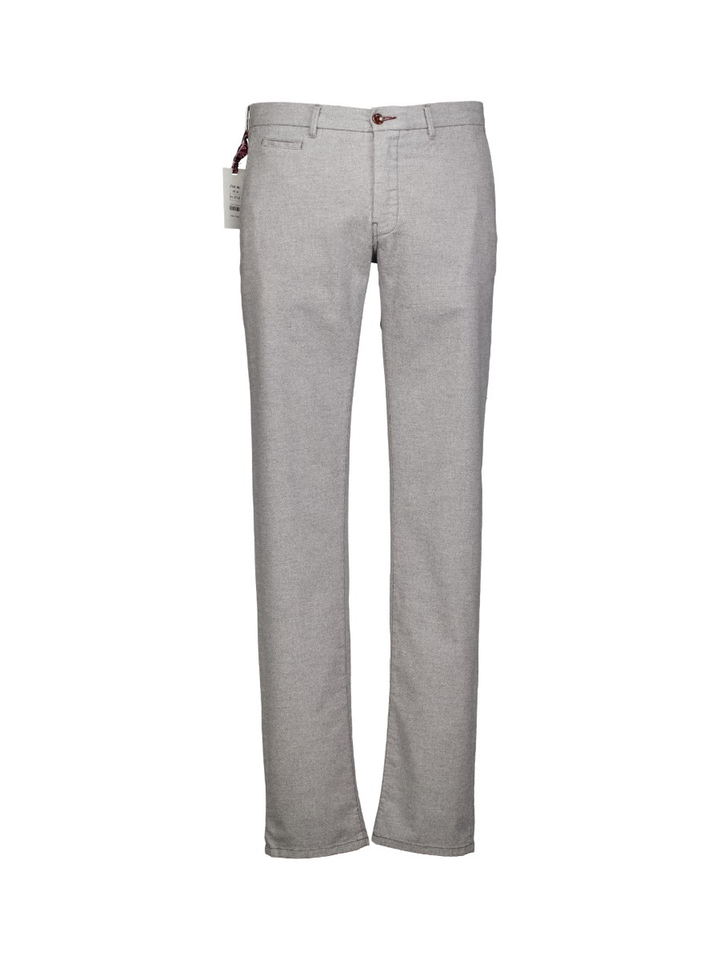 Grijze broek Atelier Noterman