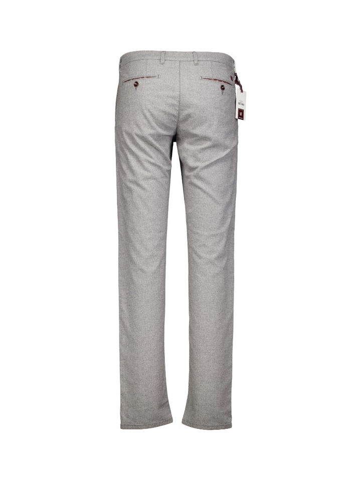 Grijze broek Atelier Noterman