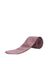 Aubergine stropdas met details Blick 