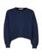 Donkerblauwe pull Gimah Bellerose 