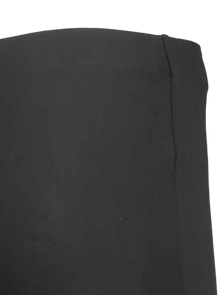 Zwarte legging Lyrose Gestuz 