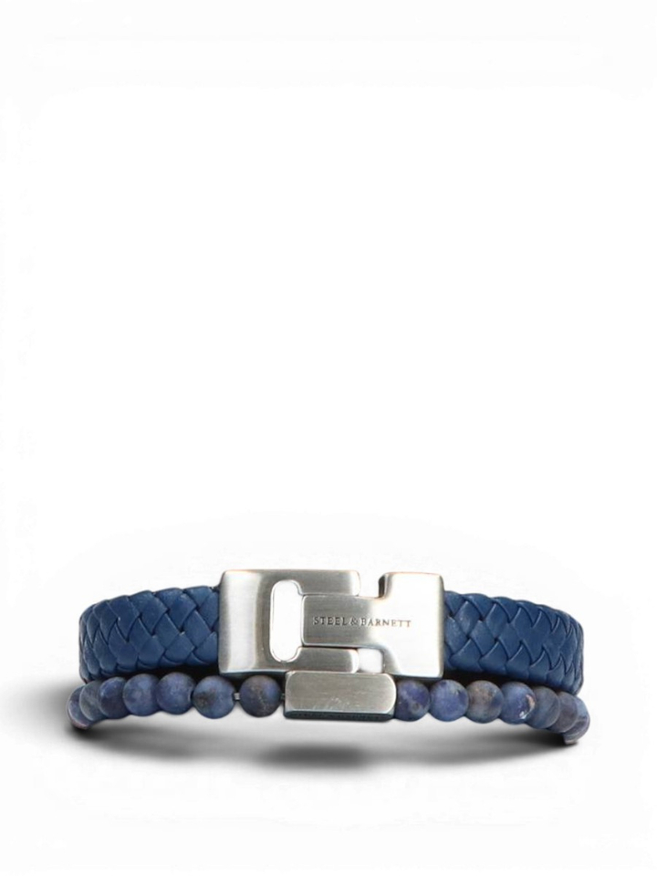 Gift Set Duo jeans Steel And Barnett 