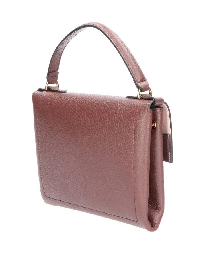 Bordeaux small handtas Arlettis Coccinelle