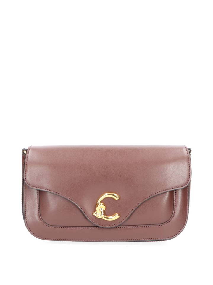 Bordeaux handtas Coccinelle