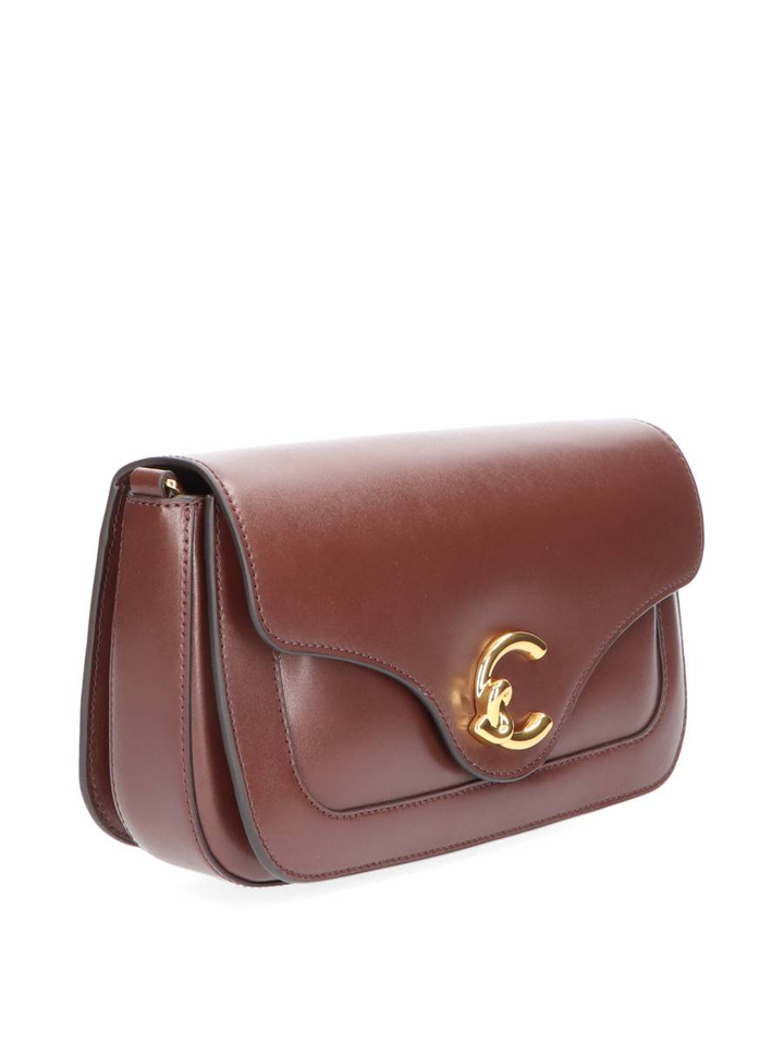 Bordeaux handtas Coccinelle