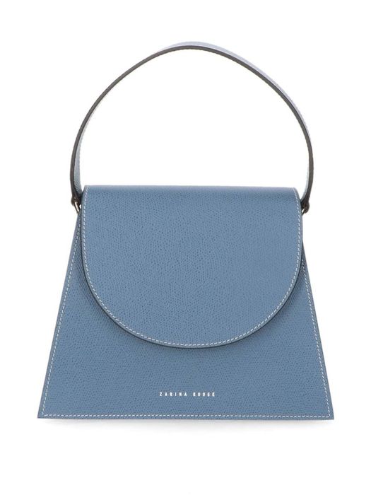 Indigo handtas Suri Zarina Rouge