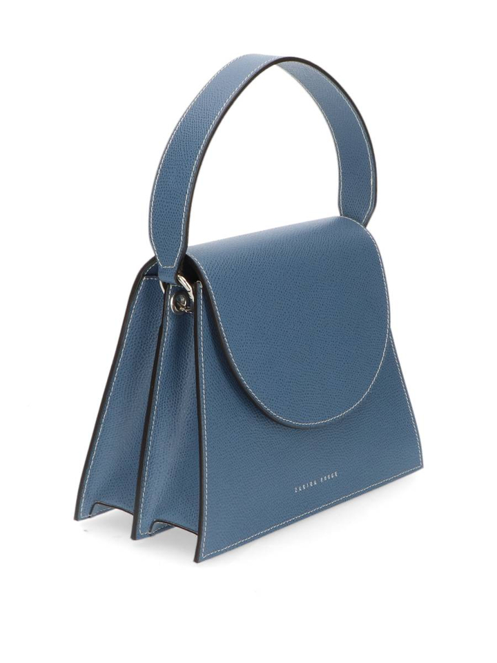 Indigo handtas Suri Zarina Rouge