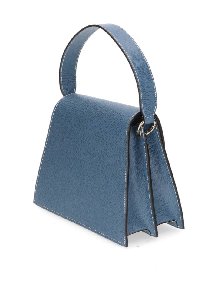 Indigo handtas Suri Zarina Rouge