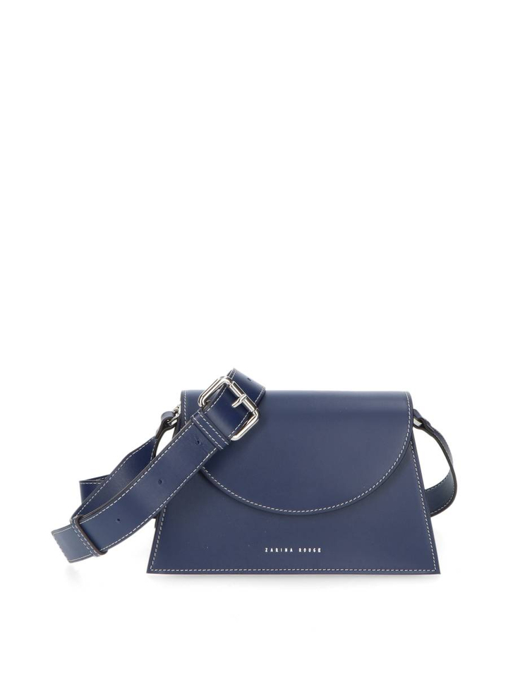 Blueberry handtas Mara Zarina Rouge