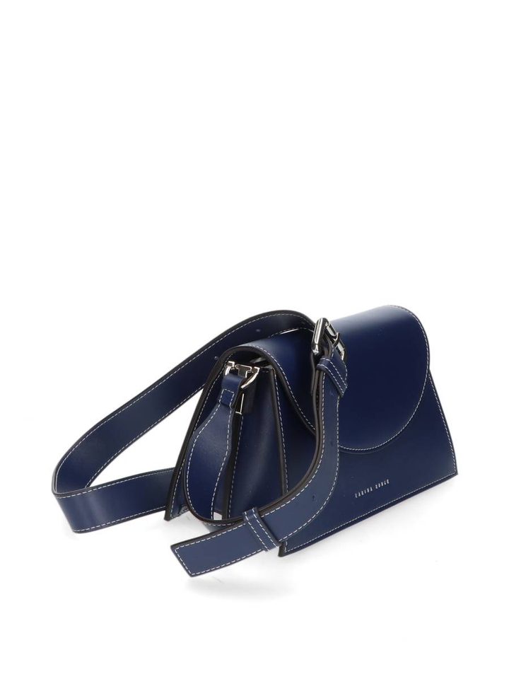 Blueberry handtas Mara Zarina Rouge