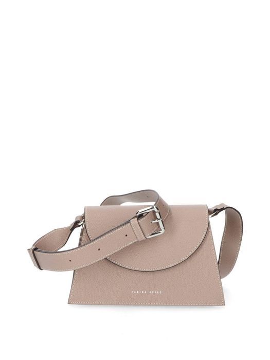 Dust handtas Mara Zarina Rouge