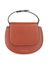 Caramel handtas Claire Zarina Rouge 