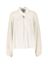 Witte blouse met speciale kraag en doorschijnende mouwen Joseph Ribkoff 