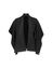 Zwarte poncho  Joseph Ribkoff 