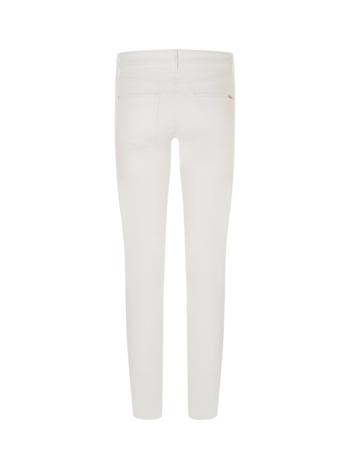 Witte broek Piper Long Cambio