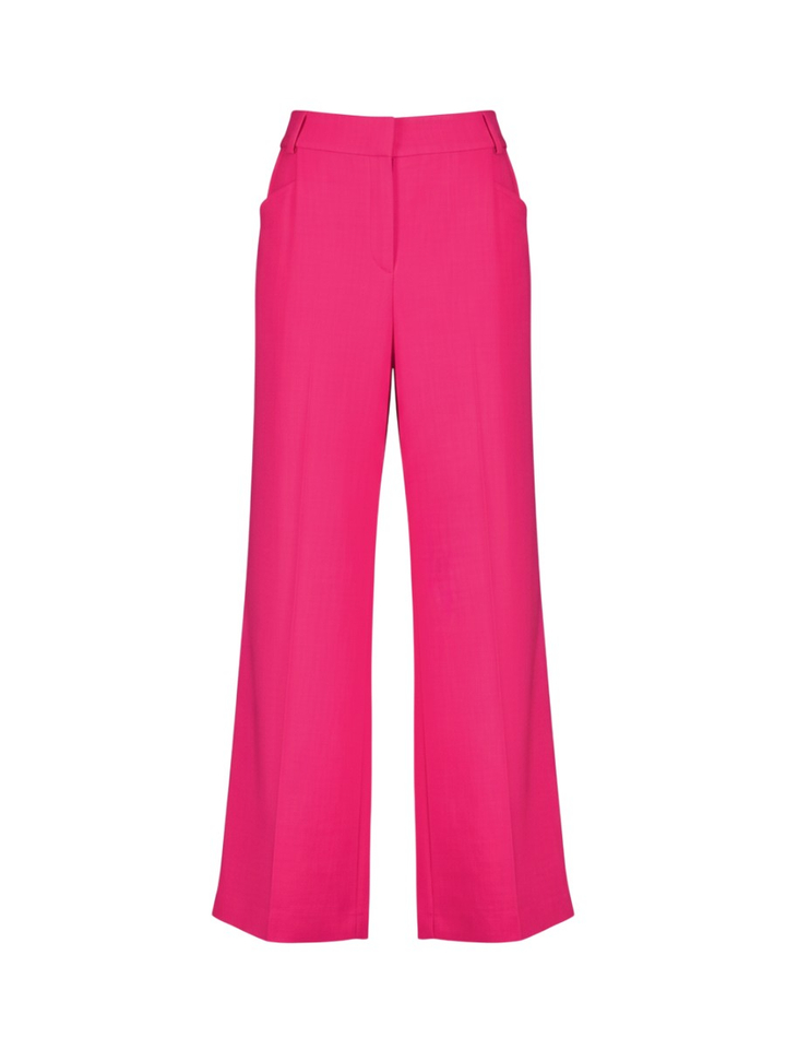 Fushia roze broek Riani