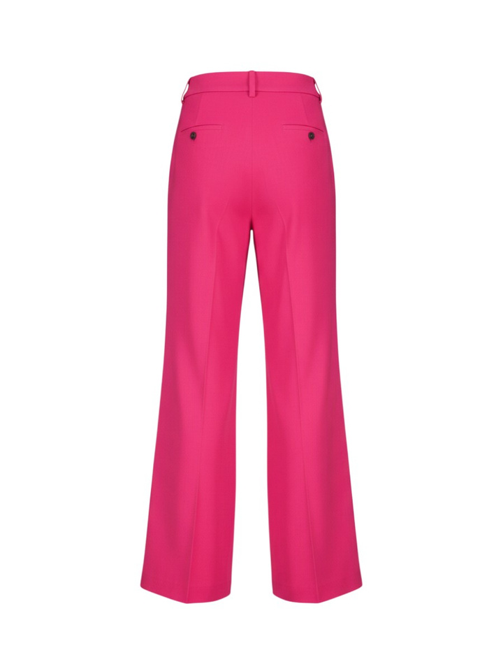 Fushia roze broek Riani