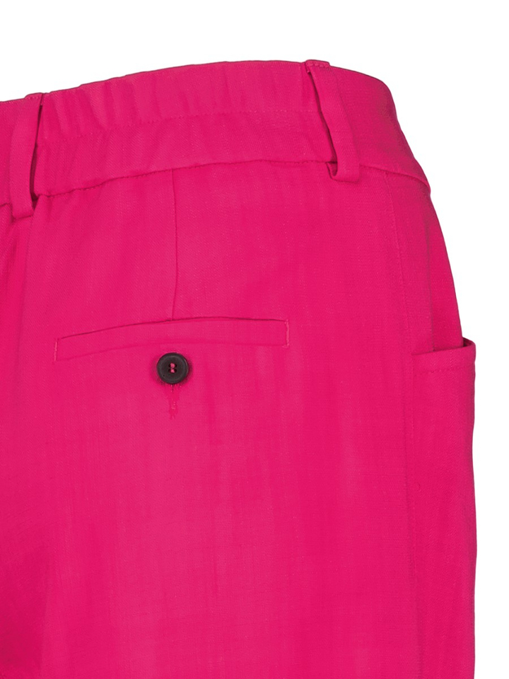 Fushia roze broek Riani