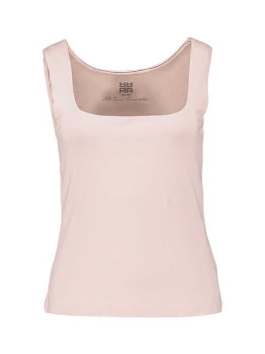 Lichtroze top Riani
