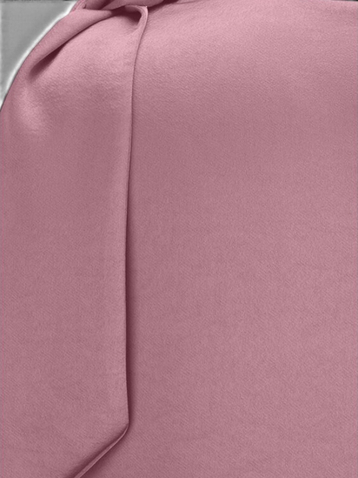 Roze blouse top met strikdetail Riani