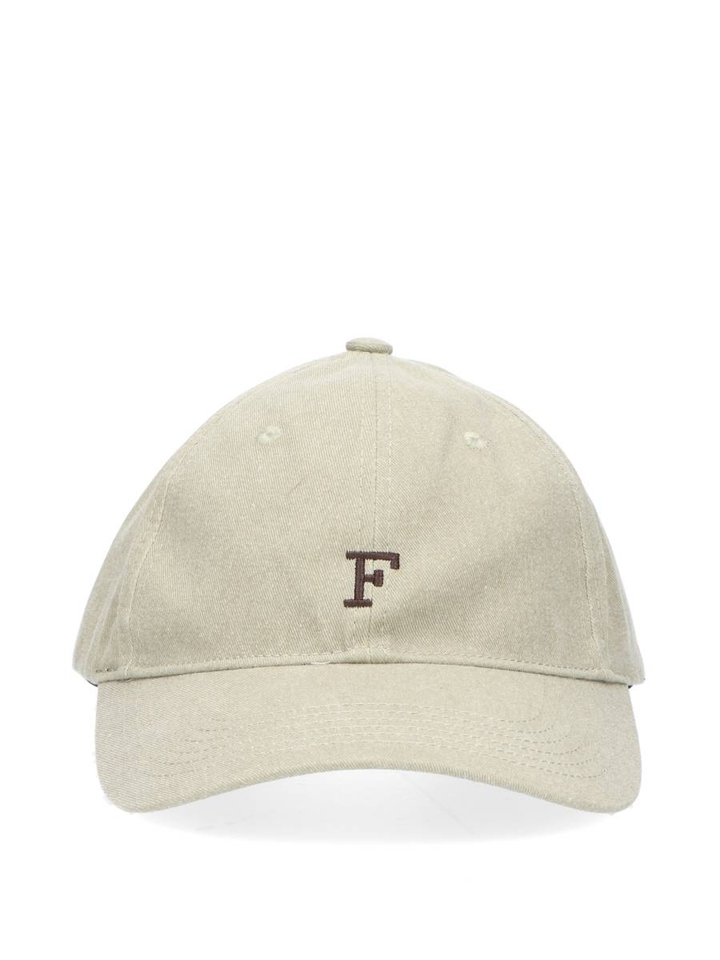 Beige pet Faconnable