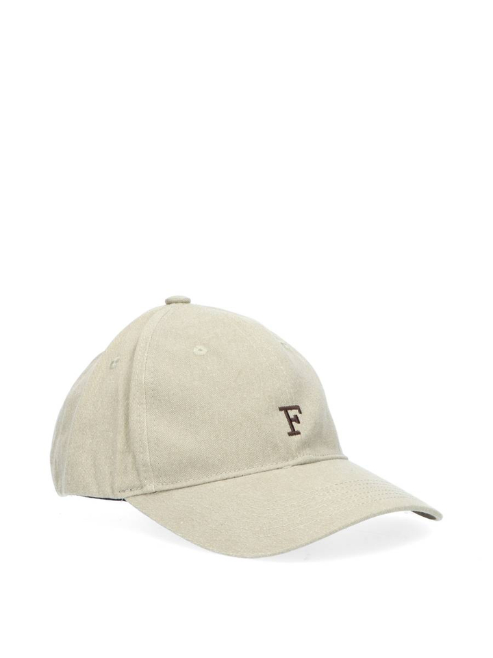 Beige pet Faconnable