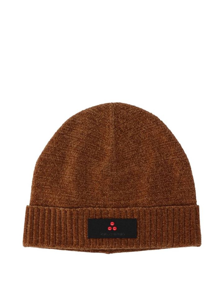 Cognac muts Peuterey 