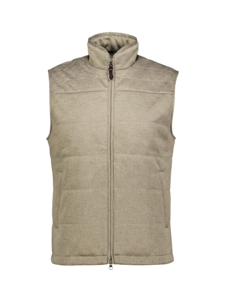Beige bodywarmer Hackett