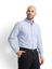 Lichtblauw hemd Tailored Fit Hackett