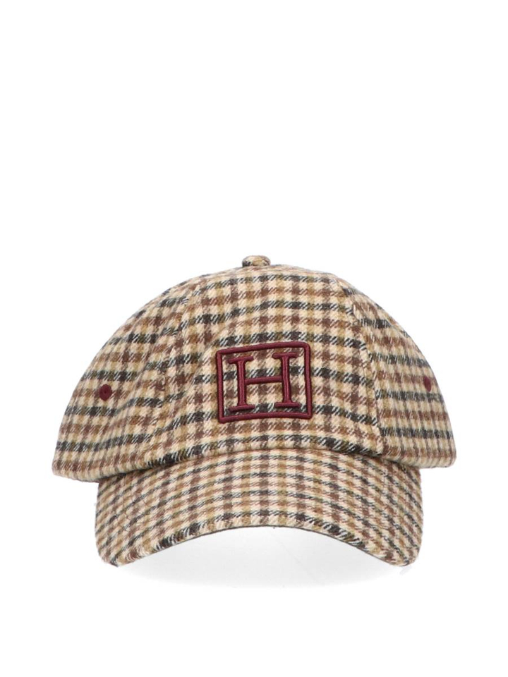 Geruite pet Hackett