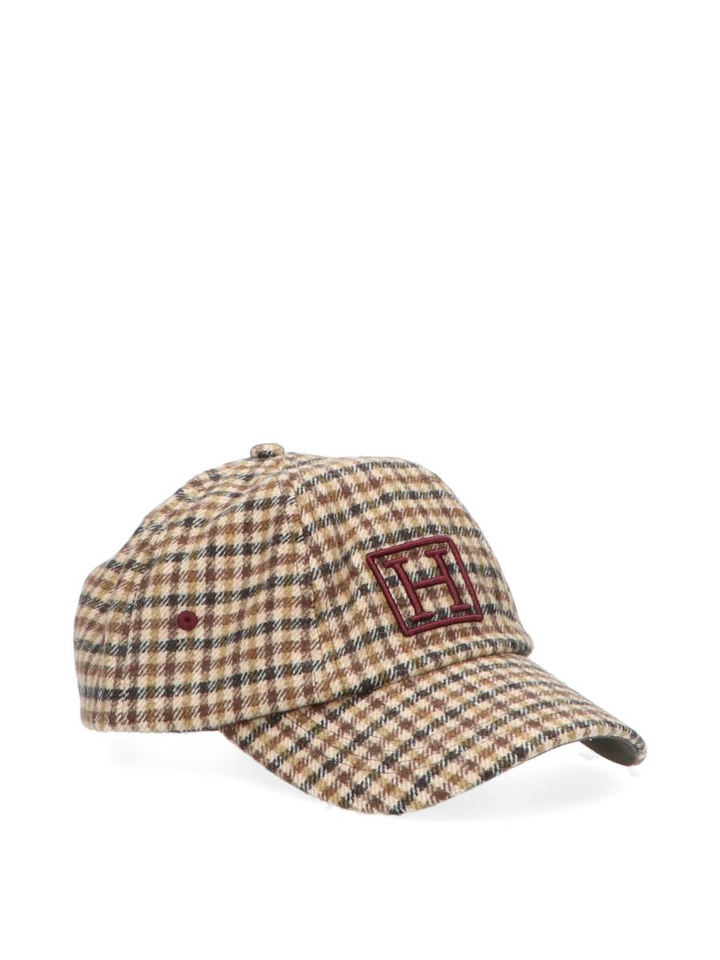 Geruite pet Hackett