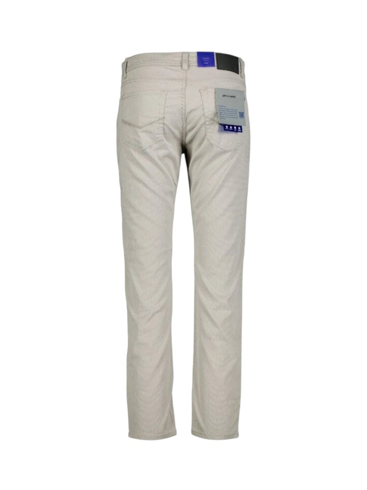 Beige broek Pierre Cardin